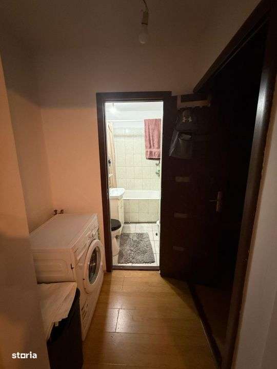 Apartament 2 camere metrou Gorjului, centrala proprie-10