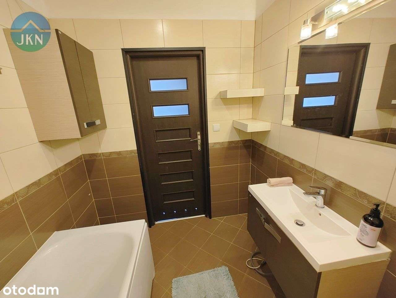 Gotowe mieszkanie z kominkiem i bez czynszu-7