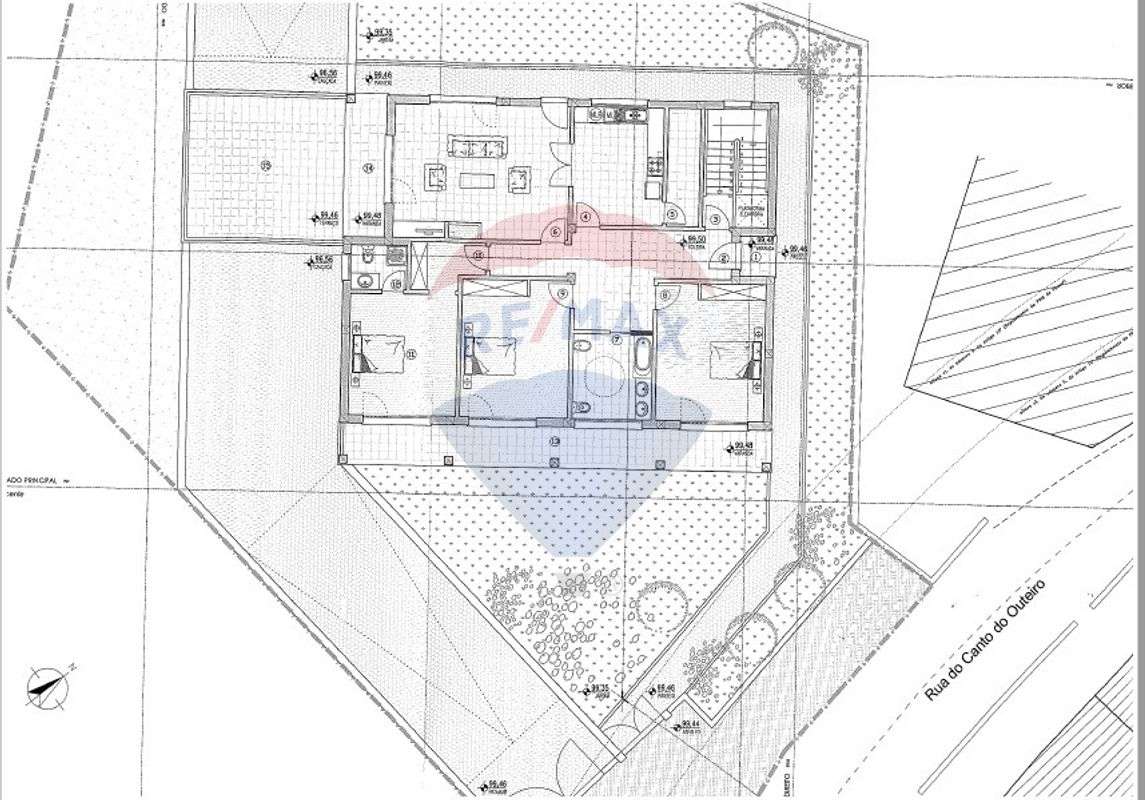 Terreno  para venda - Grande imagem: 3/10