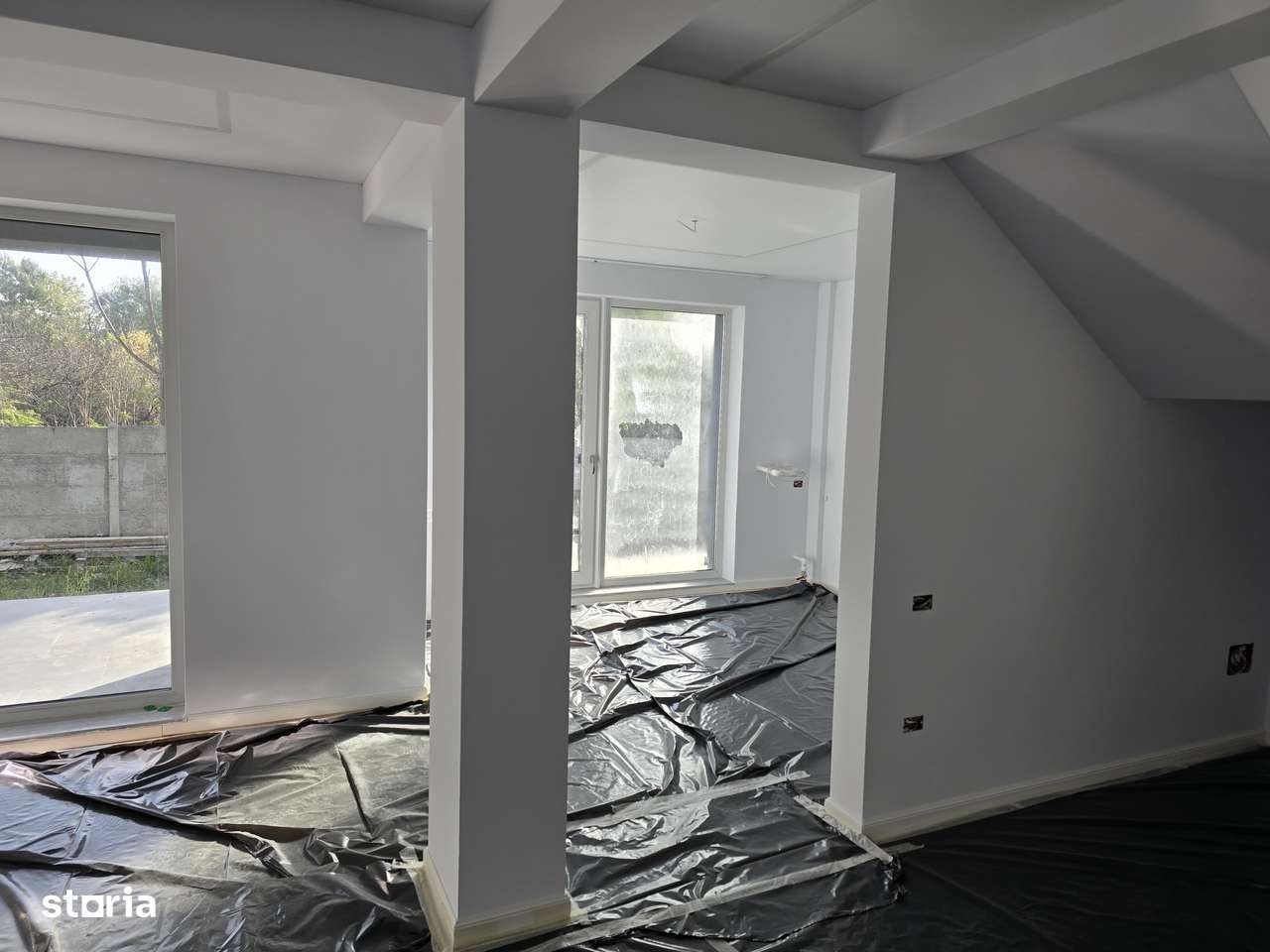 Vila de vanzare in Constanta zona Palazu Mare-8