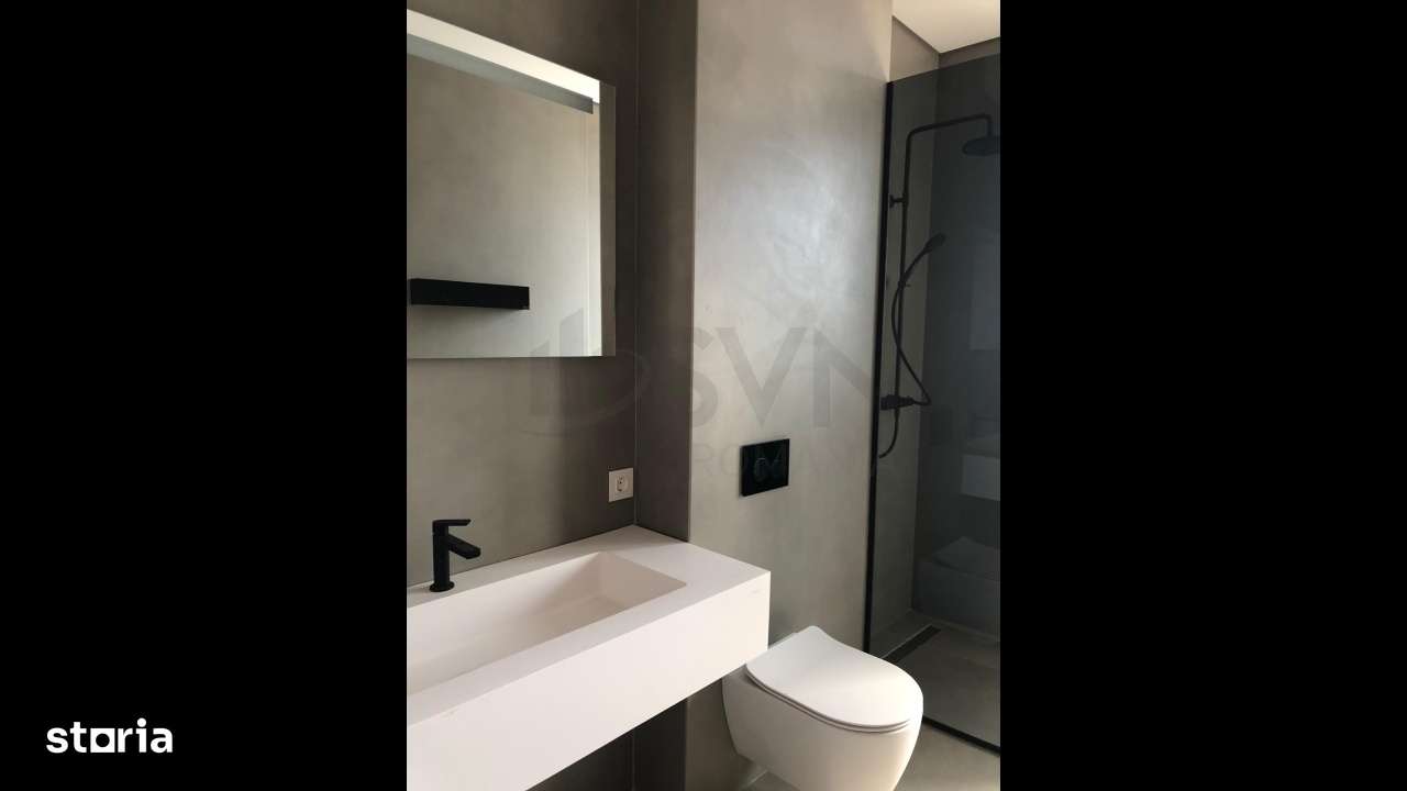 Duplex 5 camere gradina 178mp Floreasca- Parcul Verdi-14