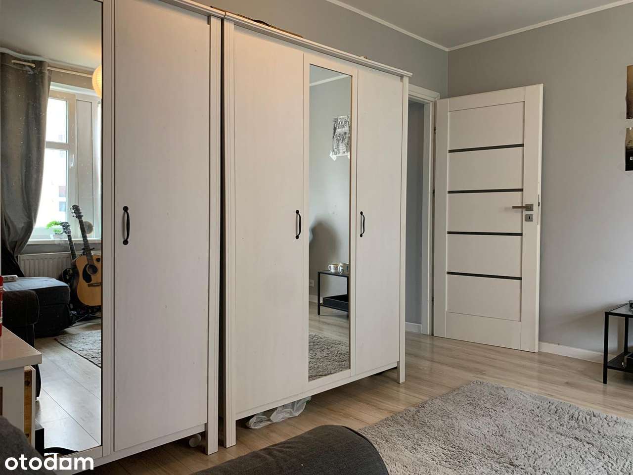 Bardzo Duży Pokój 25m2 | CENTRUM POZNANIA - Pełny obrazek: 3/11