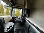 Mercedes-Benz ACTROS 1845 EURO 5 HYDRAILIKA - 11