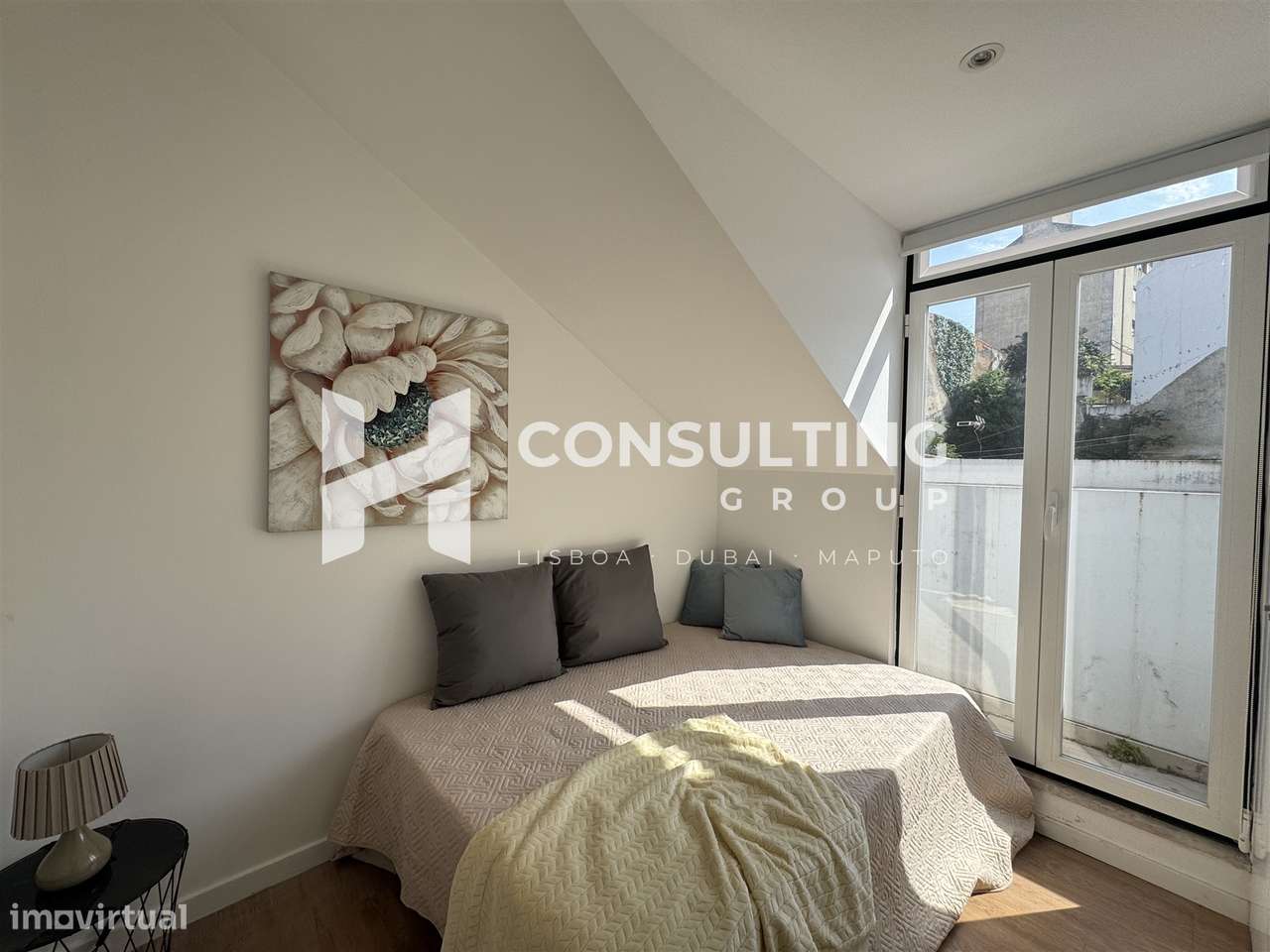 Apartamento T2 Venda em São Vicente,Lisboa-3