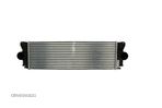 INtercooler NISSENS NIS96628 Volkswagen Crafter 2.5 2006-2011 - 1