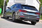 Audi A6 50 TDI mHEV Quattro Sport Tiptronic - 10