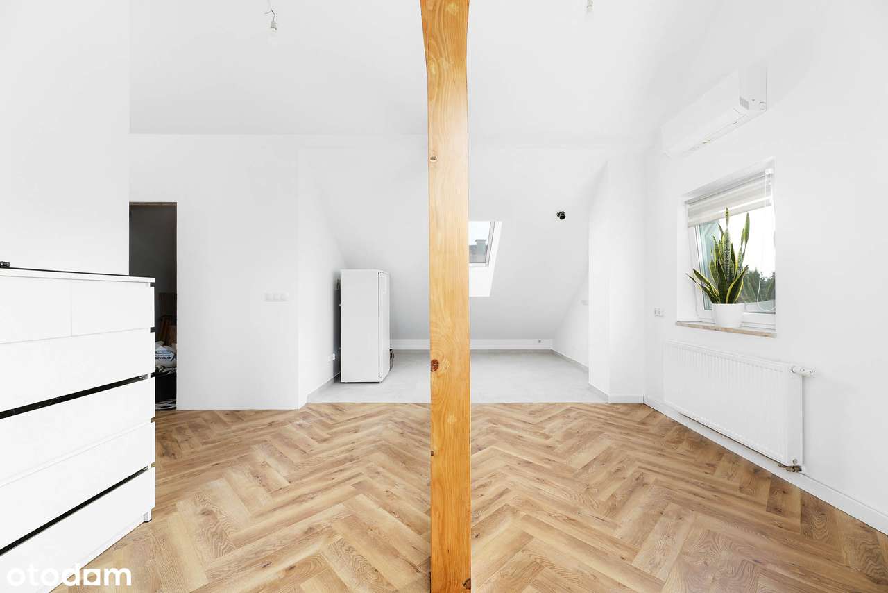 PENTHOUSE ! |2xbalkon_2xgaraż_tereny zielone|TYLKO U NAS-15