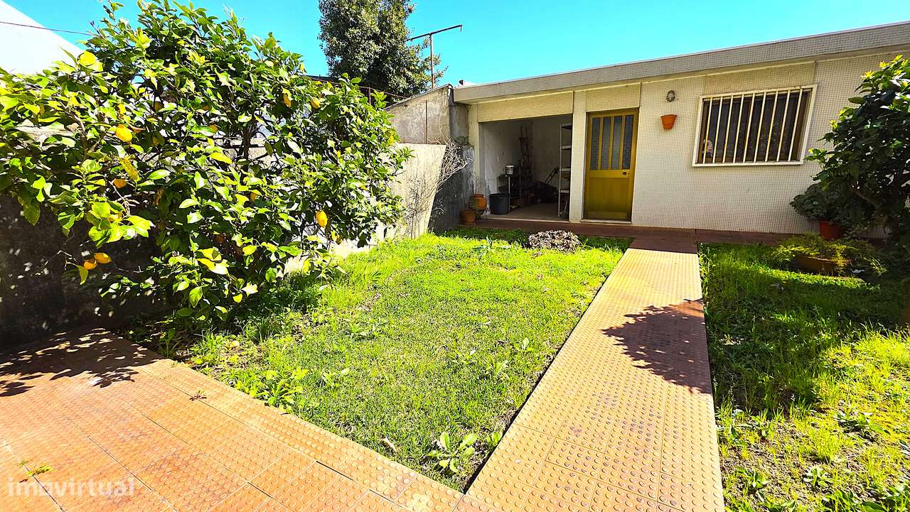 MORADIA T4 Pronta Habitar-35
