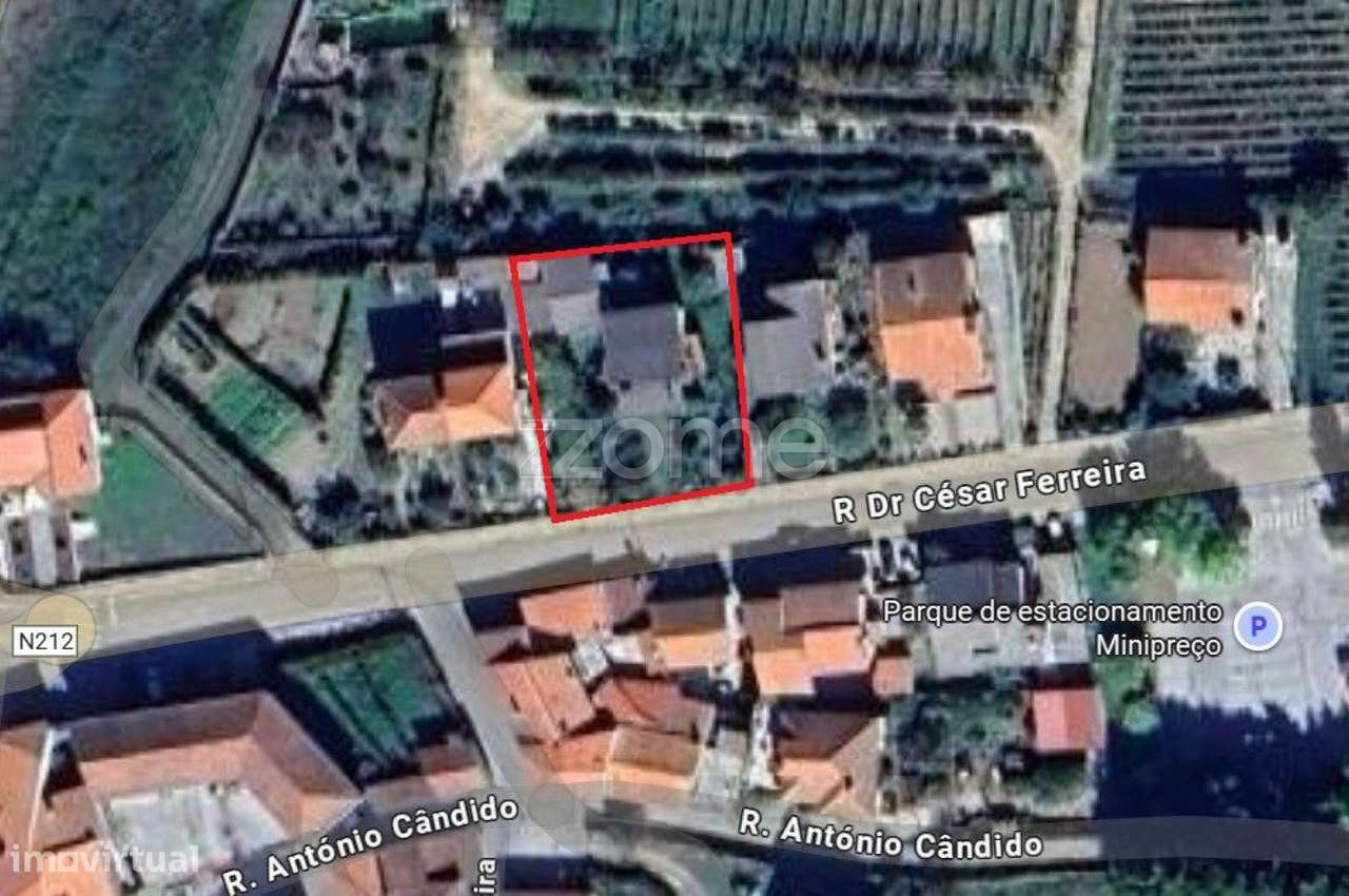 Moradia T6 em Alijó-28