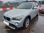 Bancheta spate BMW X1 2012 SUV 2.0 - 3