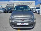 Fiat 500C 1.2 8V Lounge - 3