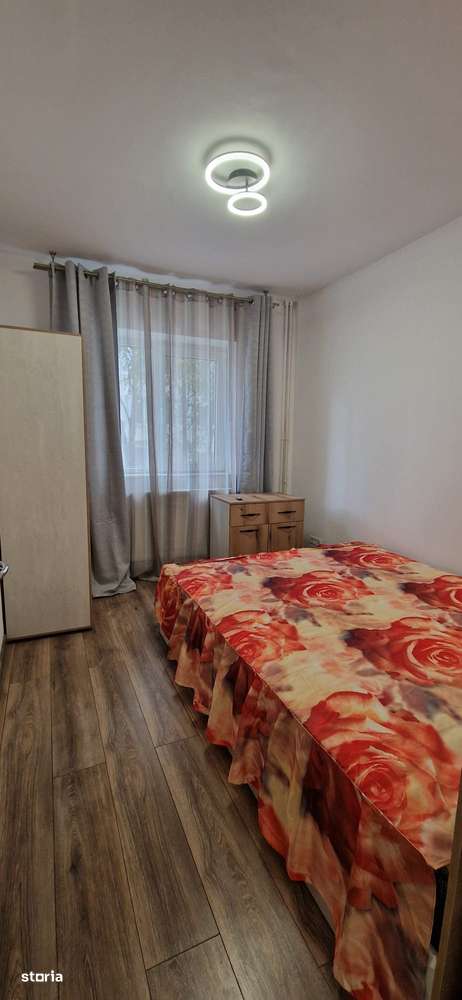 Apartament 3 camere , Casa de Cultura, renovat!!!-8