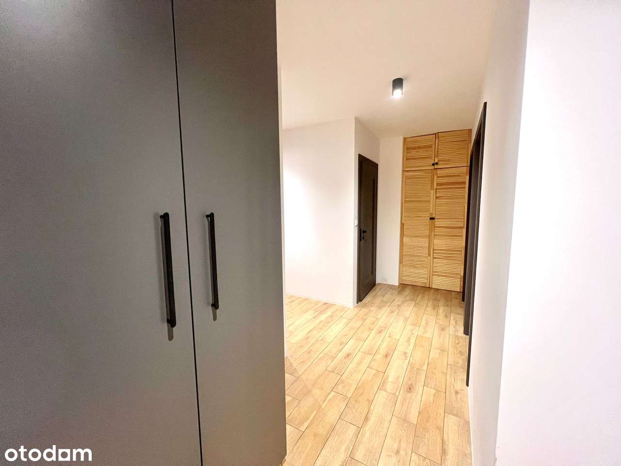 4 pokoje | wykończone| 2 ogródki| 2 m.parkingowe| metro | BEZ PROWIZJI-10