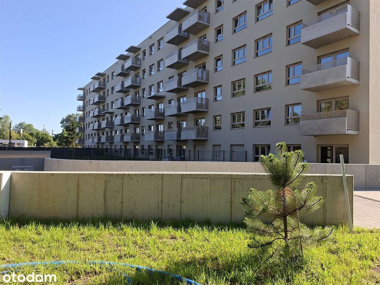 Gotowe mieszkania na Nowym Dworze-1