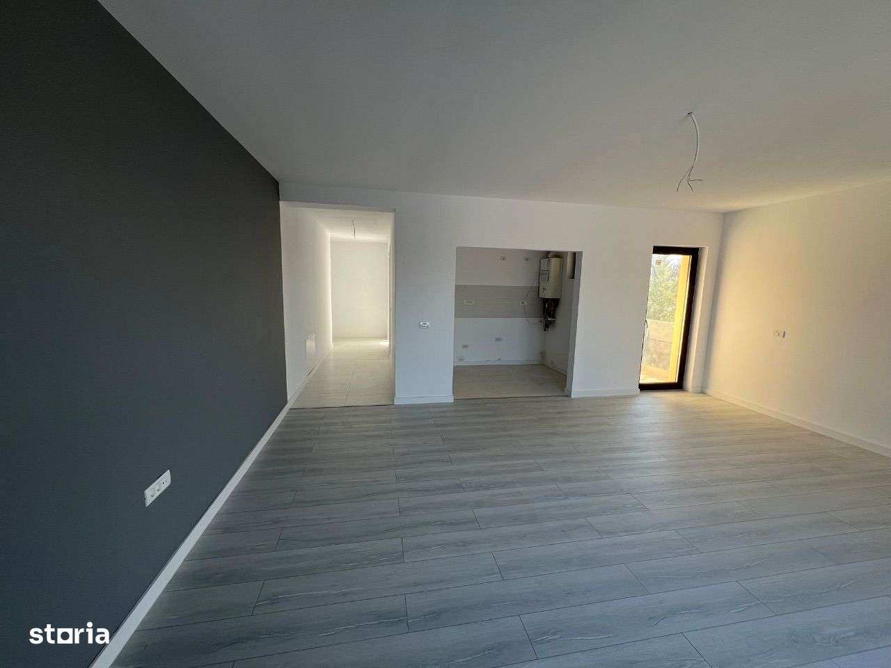 Apartament 2 camere Paulesti-Gageni-9