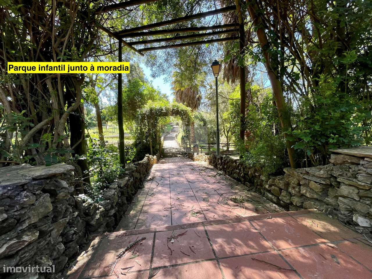 Moradia T5  | Santa Bárbara - Lourinhã-43