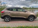 Hyundai ix35 1.6 2WD blue Style - 2