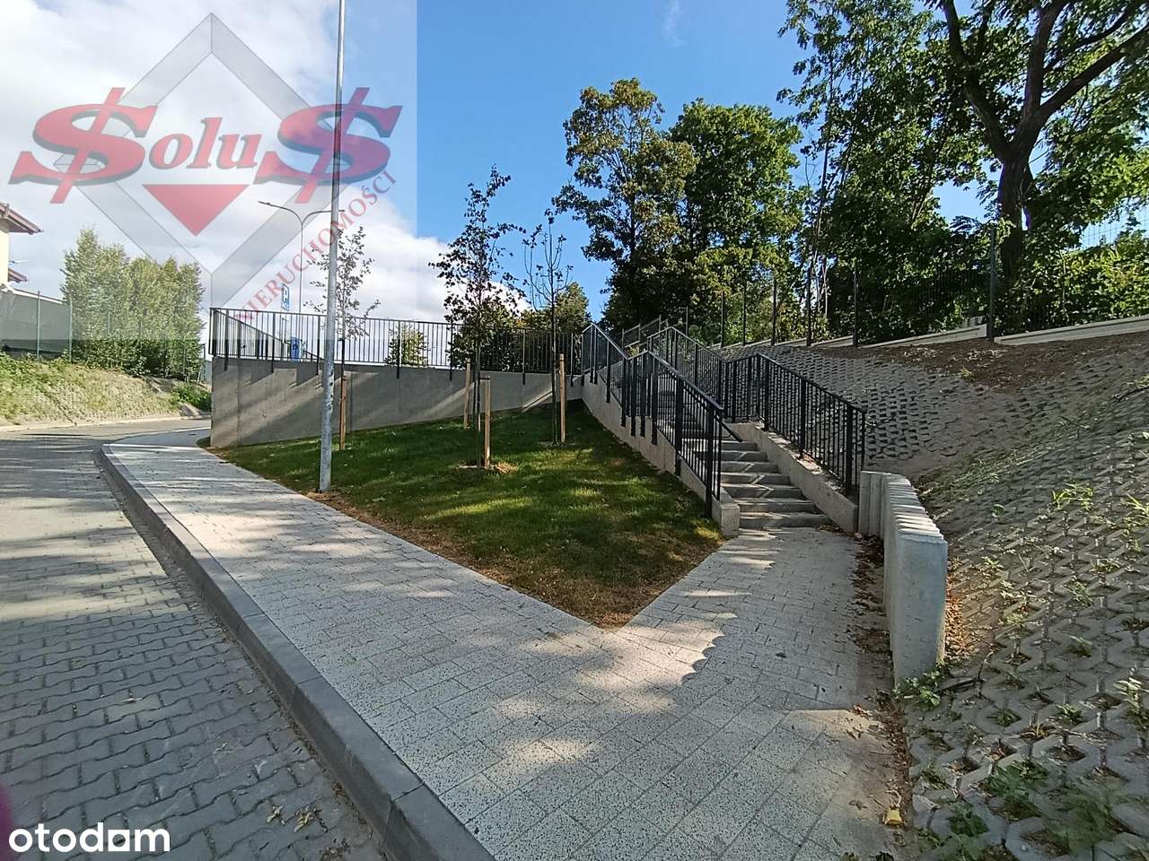 Na sprzedaż 2-pokojowe mieszkanie – Chorzów, ul. Odległa – Nowoczesne-2