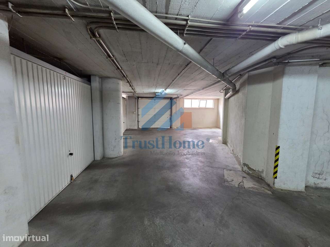 T2 em Fitares com 130m2 e garagem a 9 min. da estação-26