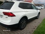 Volkswagen Tiguan Allspace 2.0 TSI 4Mot Comfortline DSG - 8