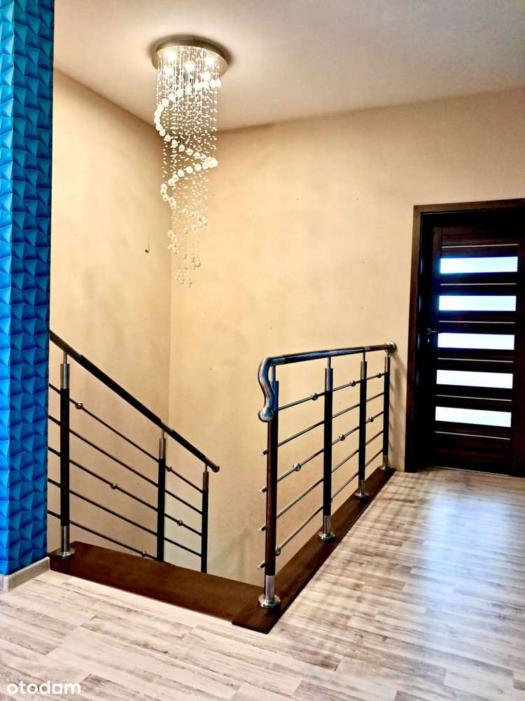 Dom na sprzedaż Ścieki k/Rawy Maz 3 km od centrum-7