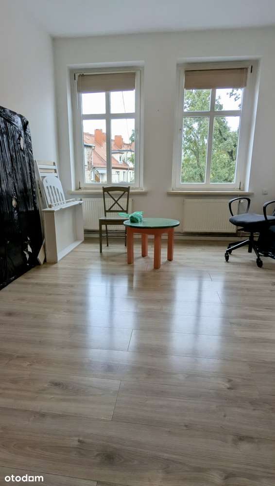 Mieszkanie po remoncie - 2 osobne pokoje i kuchnia - Pełny obrazek: 5/9