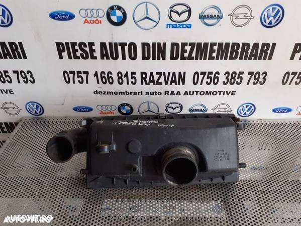 Caracasa Filtru Aer Subaru Forester 2.0 Benzina Motor Ej20 Caracasa Filtru Aer Subaru Forester 2.0 B - 1