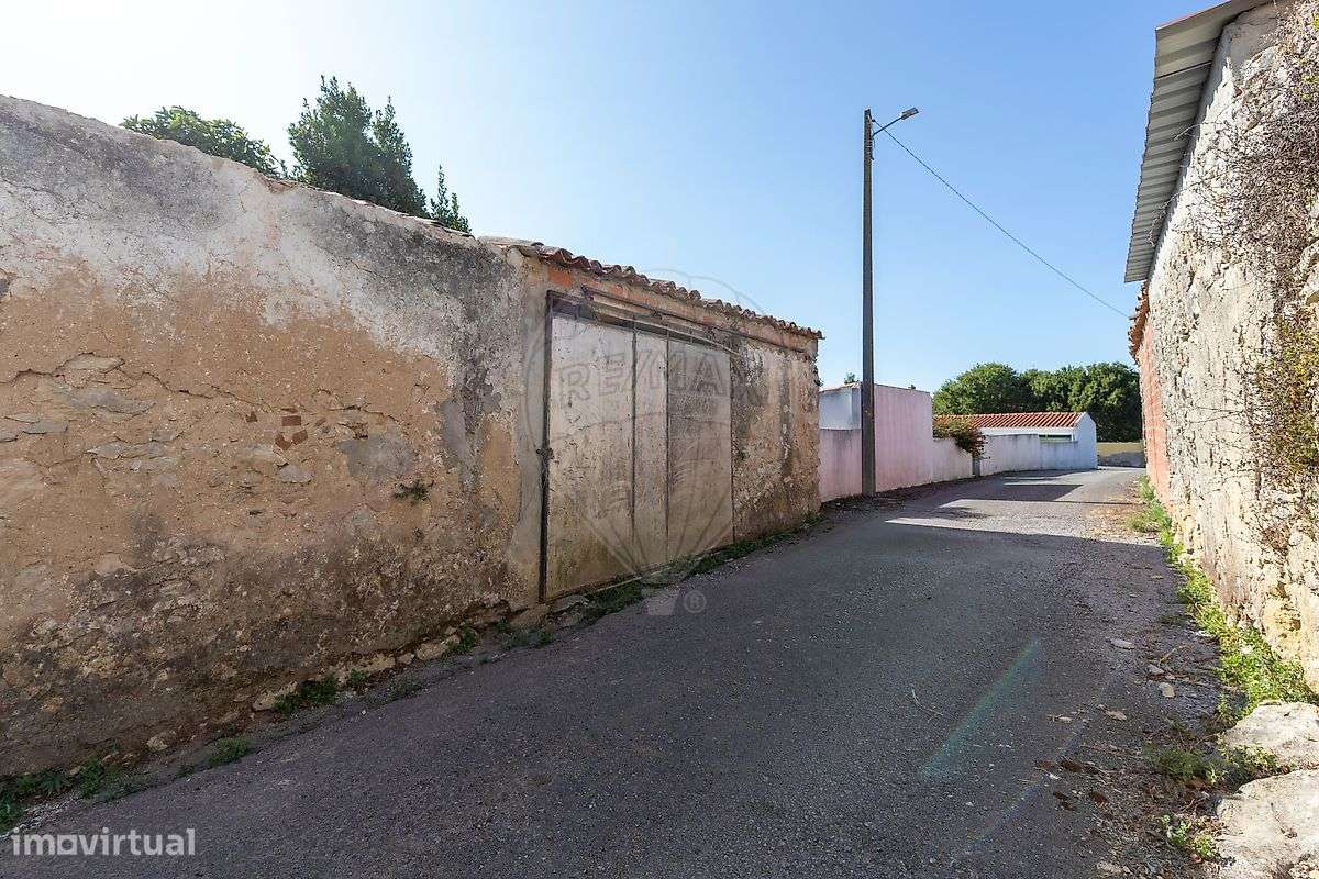 Armazém  para venda - Grande imagem: 5/10