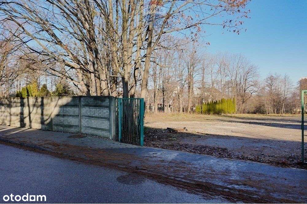 Teren Inwestycyjny Usługi Turystyczne Hotel - Pełny obrazek: 4/19