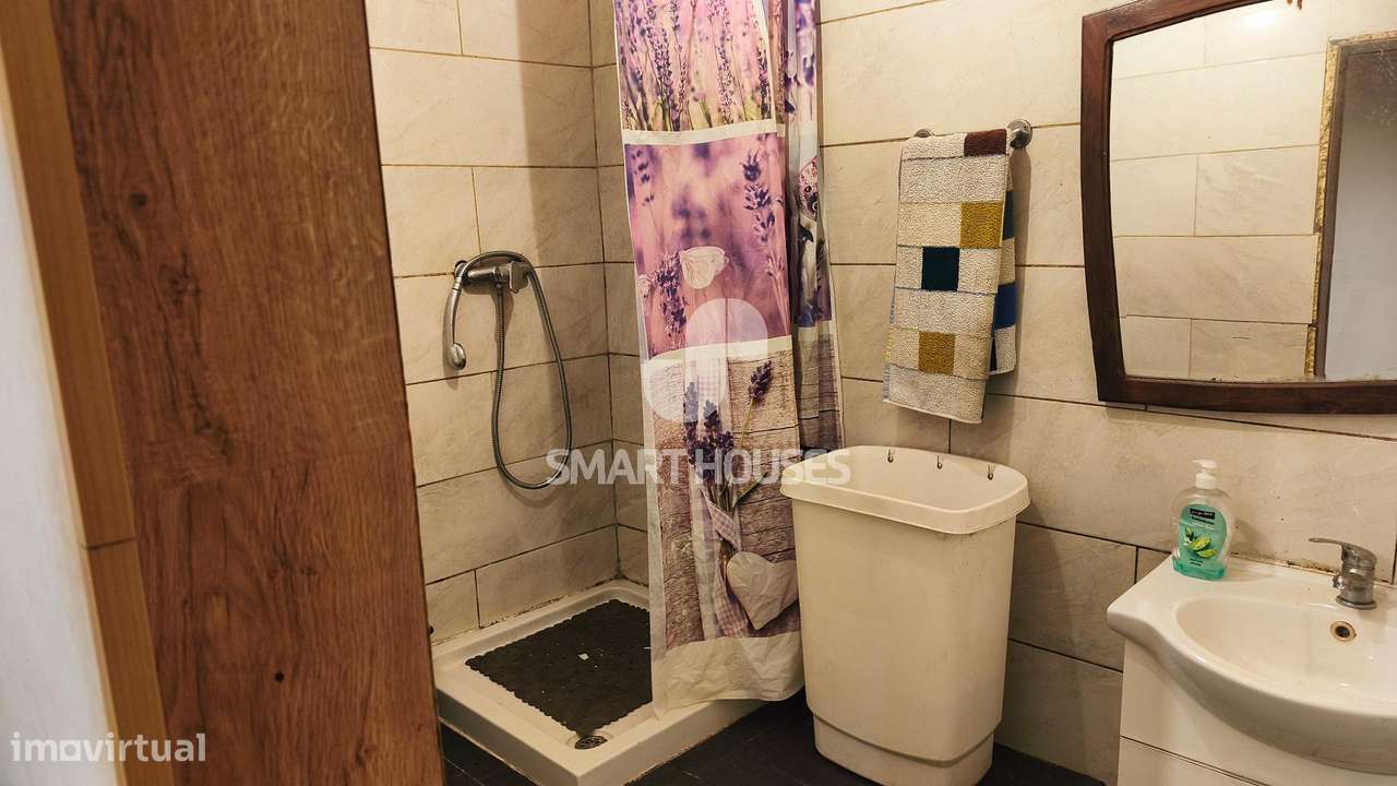 Moradia T4 em Vila do Mato-5