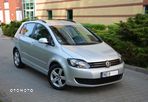 Volkswagen Golf Plus - 21