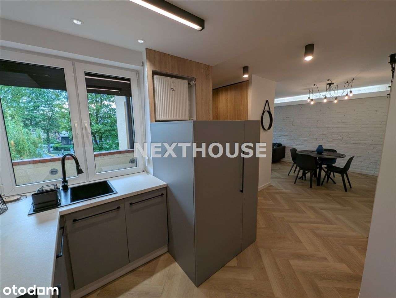 Mieszkanie, 56 m², Gliwice - Pełny obrazek: 4/12