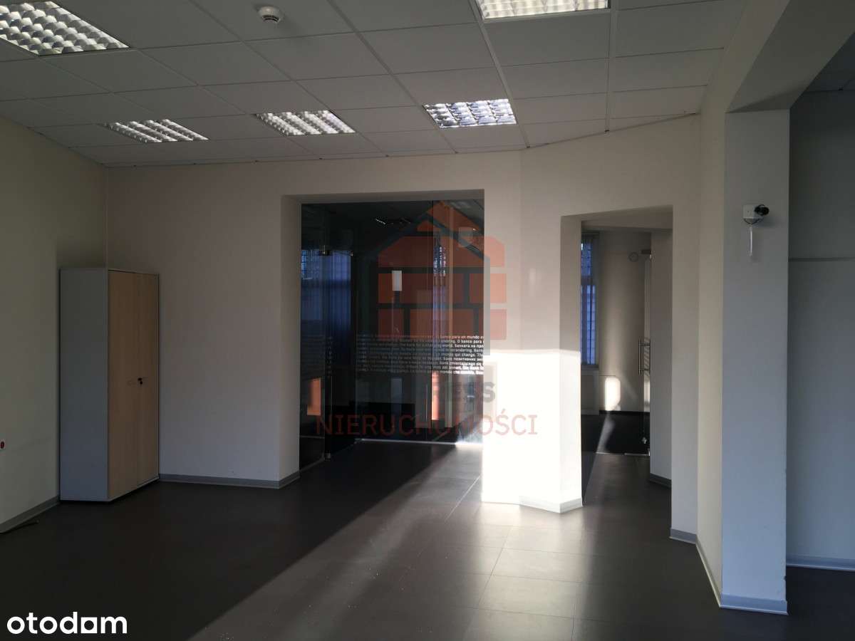 Lokal 120 m2 z witryną w centrum Elbląga. - Pełny obrazek: 4/10