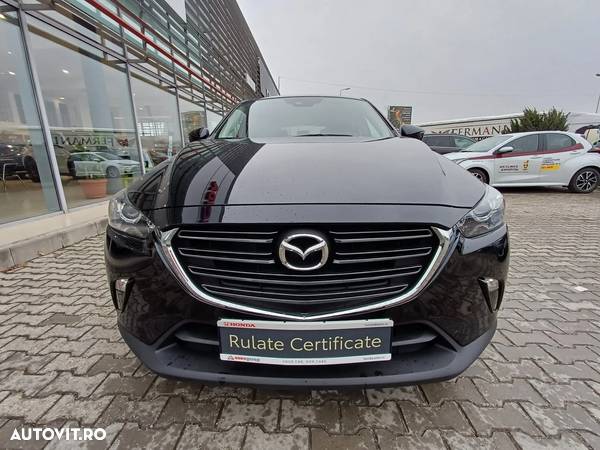 Mazda CX-3 G121 4x2 Attraction - 5