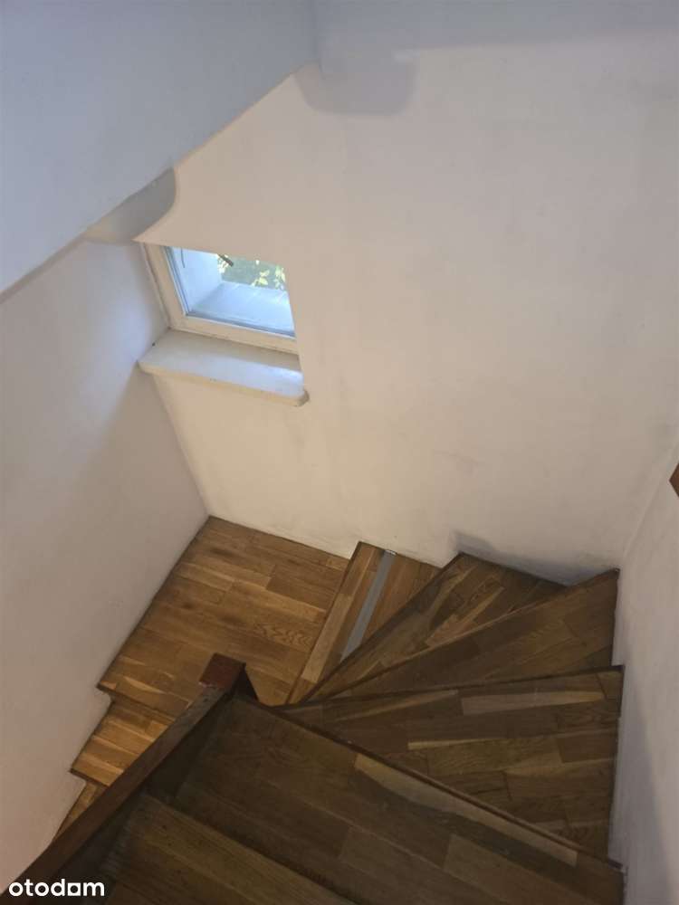 Falenica ok 800 m od PKP , dom wolnostojący-5