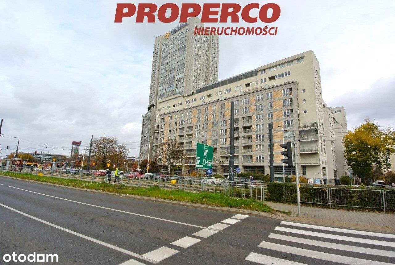 Lokal 37m2, z najemcą, Arkadia al. Jana Pawła II - Pełny obrazek: 2/7