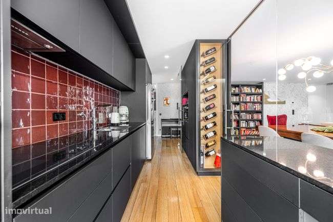 Apartaemento à venda no Porto - Campanhã-9