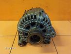 BMW X3 E83 X5 E60 3.0 D 08r 218KM M57 alternator - 3