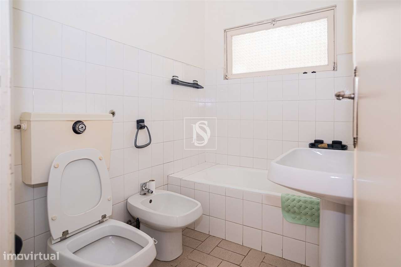 Apartamento T3 na Rua Direita, no coração de Barcelos-10