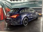 Mercedes-Benz CLA 180 d Shooting Brake AMG Line Aut. - 5