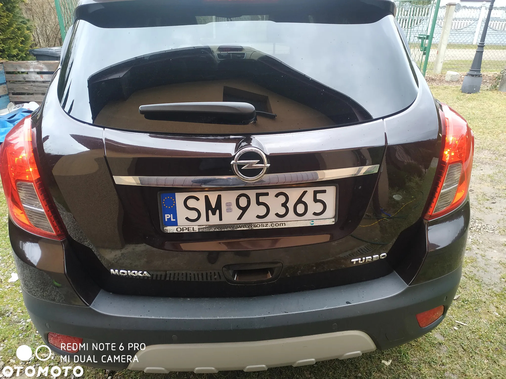 Opel Mokka 1.4 T Cosmo - 5