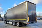 Mercedes-Benz ACTROS 2545 / PRZESTRZENNY 60M3 / 7,75 M / SALON PL - 3