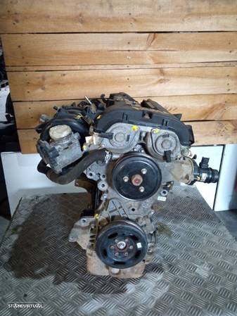 Motor Opel Corsa D 1.2i [2009-2014] REF: A12XER - 3