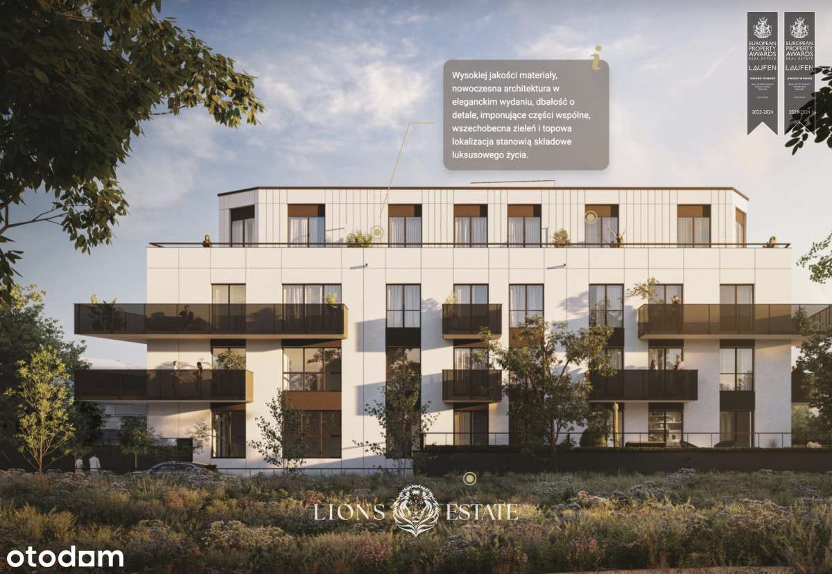 Royal Garden – tam, gdzie elegancja spotyka naturę - Pełny obrazek: 4/11