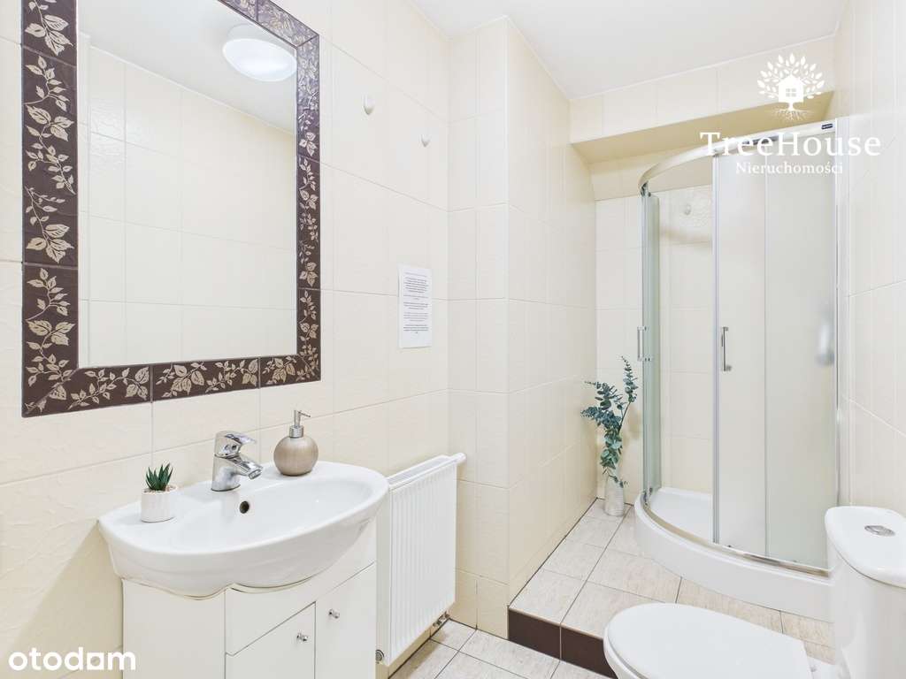 Dom z opcją biura i wynajmu – Jagiellońska 85 - Pełny obrazek: 4/20