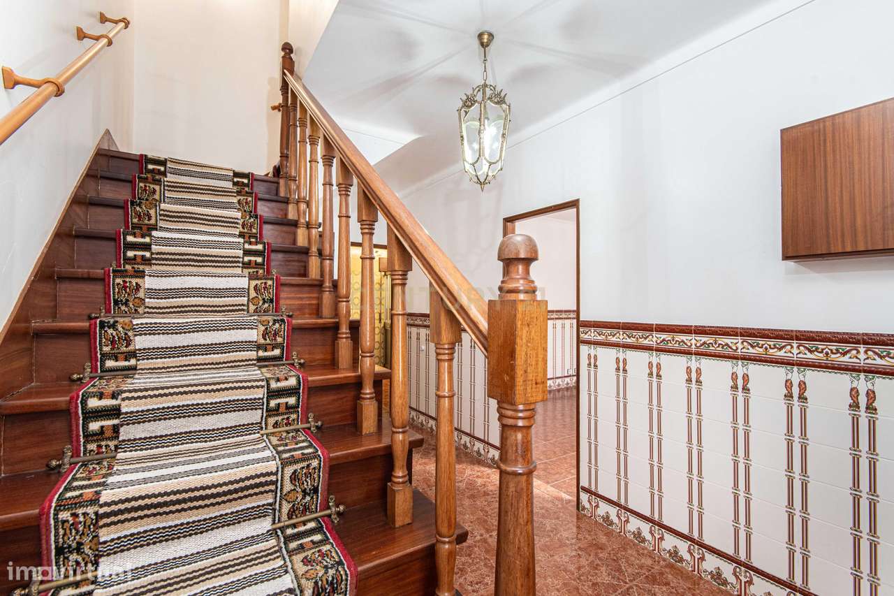 Moradia T3+2 em Casais Novos – Alenquer-21