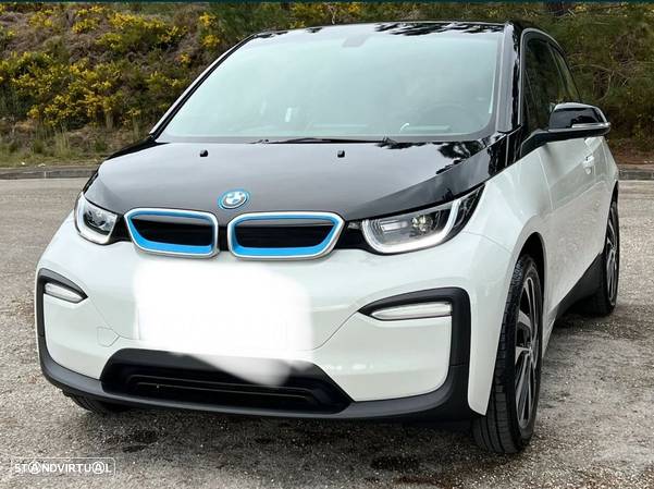 BMW i3 120Ah - 2