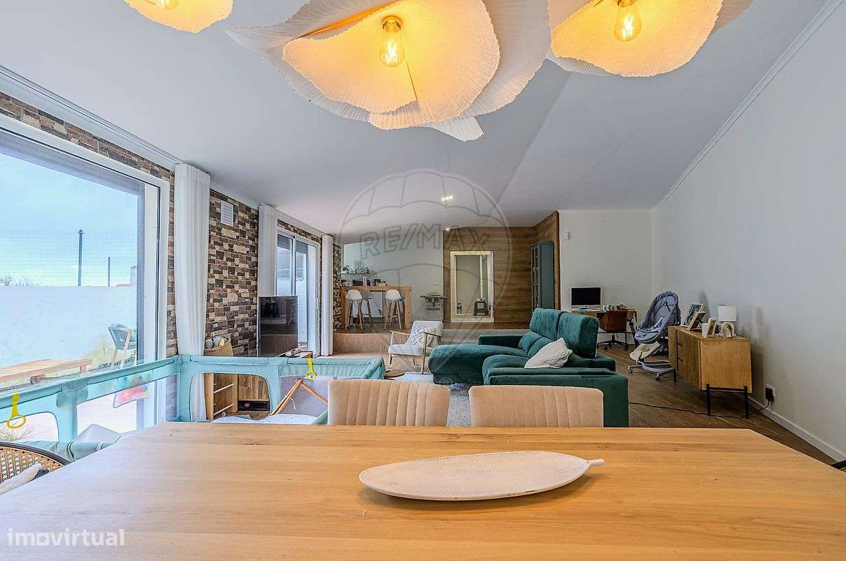 Moradia T4 para venda - Grande imagem: 4/27