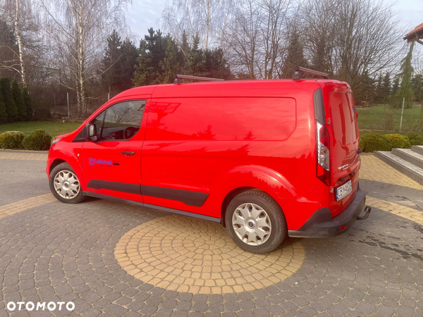 Ford Transit Connect L2 - 4