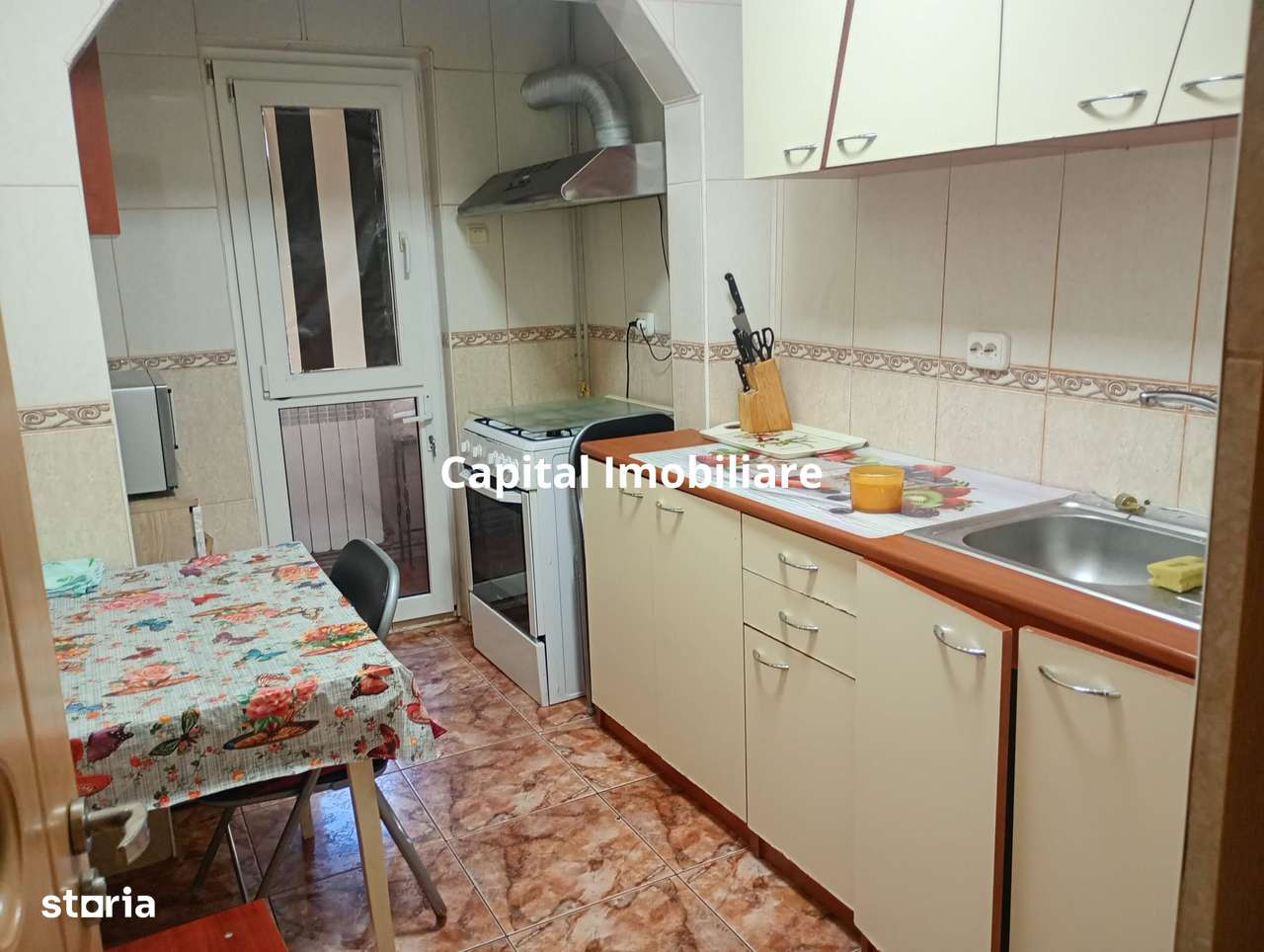 APARTAMENT DECOMANDAT - MICRO 39-8